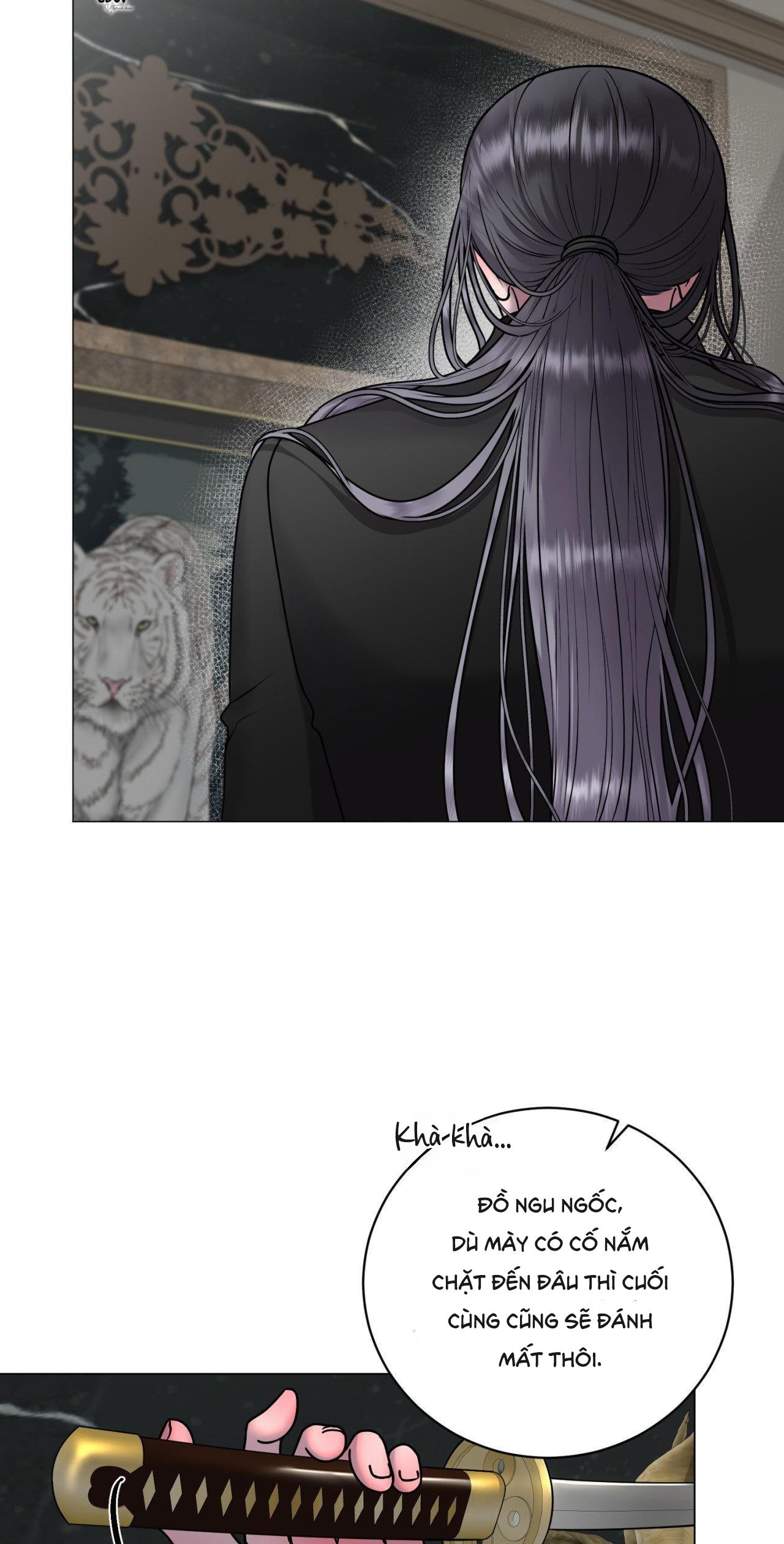 Đọc truyện ẢO ẢNH - Chapter 2