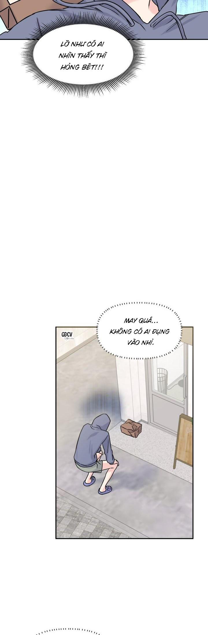 Đọc truyện ÁC MỘNG NGỌT NGÀO - Chapter 3