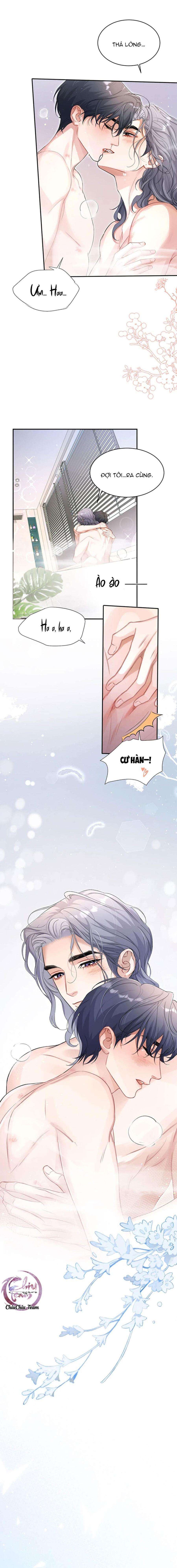 Đọc truyện Nhất Túy Kinh Niên - Chapter 126