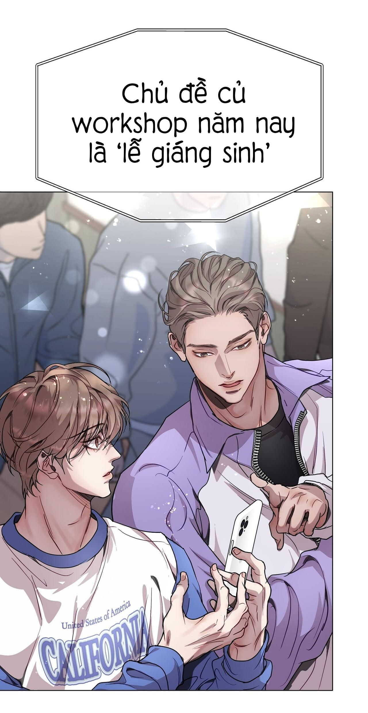 Đọc truyện (END) Vị Kỷ - Chapter 71