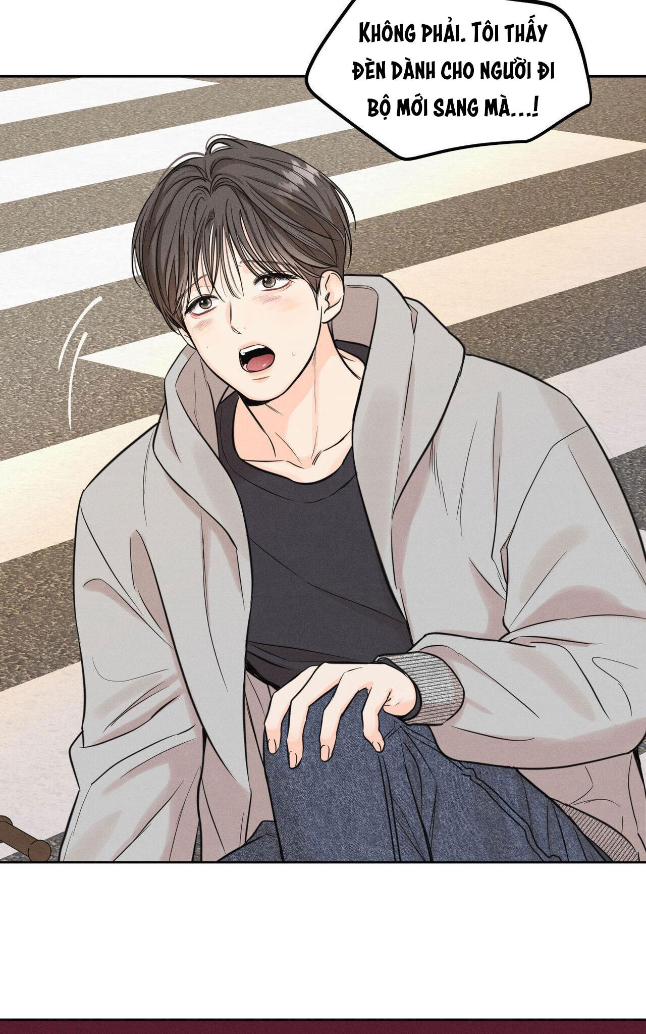 Đọc truyện CÔNG VIỆC LÀM THÊM HÀNG NGÀY - Chapter 4