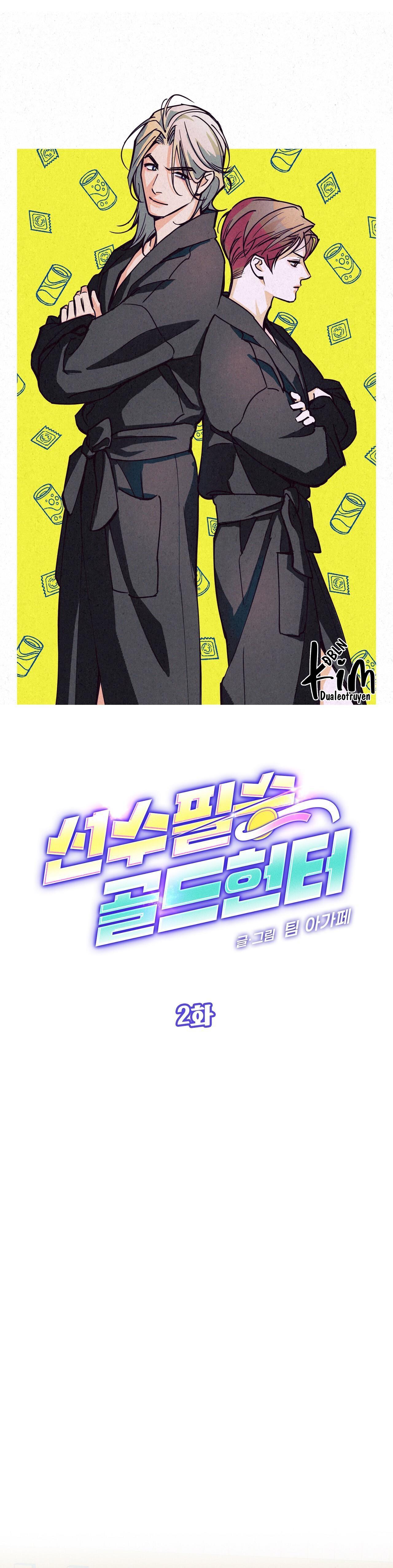 Đọc truyện BL NGẮN TUYỂN CHỌN - Chapter 22.2