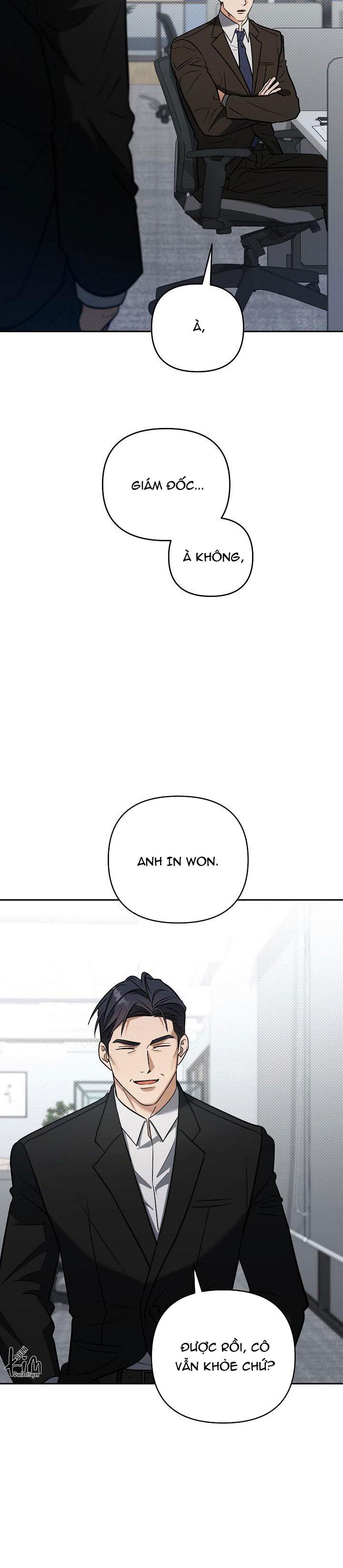 Đọc truyện ROMANCE NOT ROMANTIC - Chapter 18