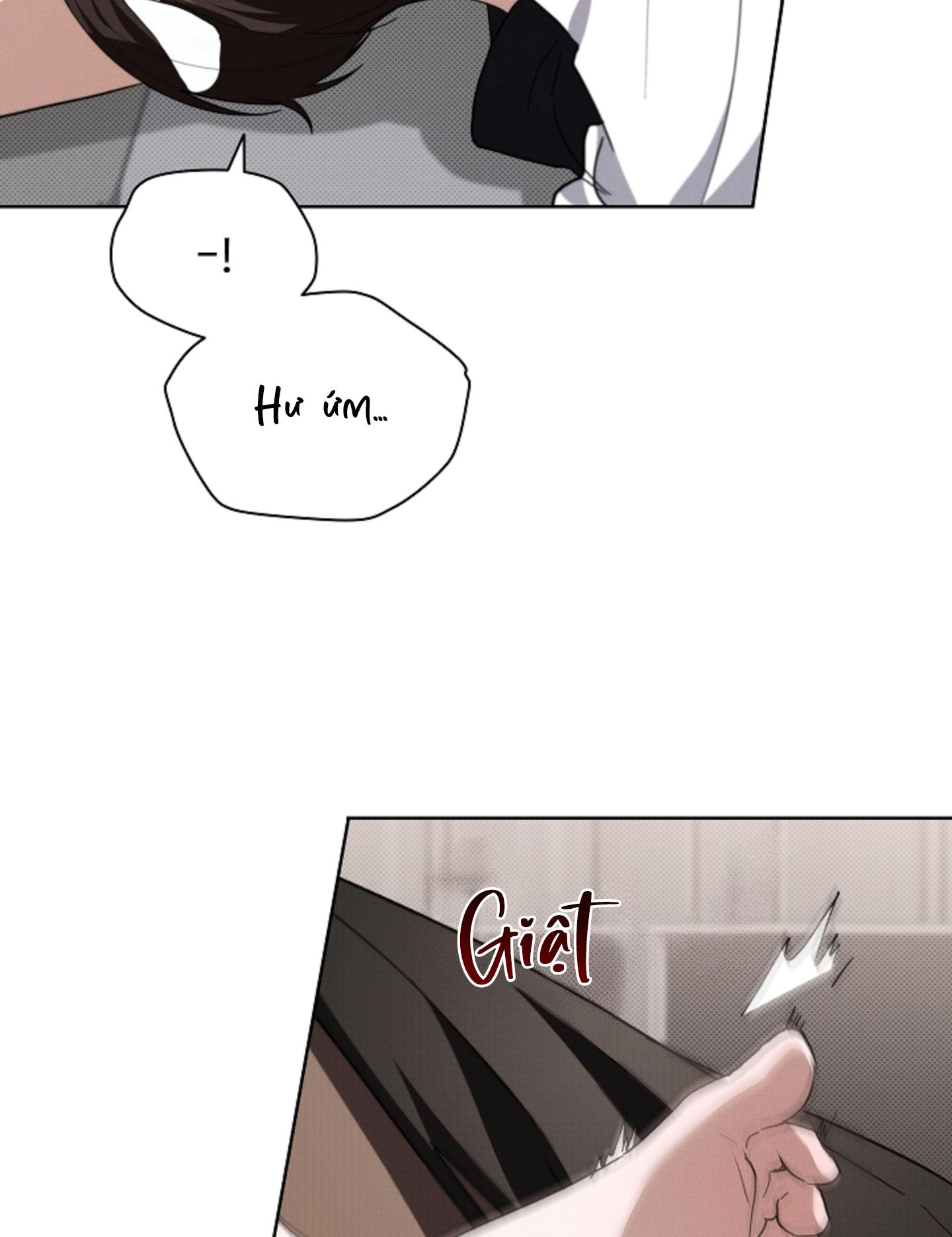 Đọc truyện ĐỪNG ĐỘNG VÀO CÚN CON! - Chapter 22