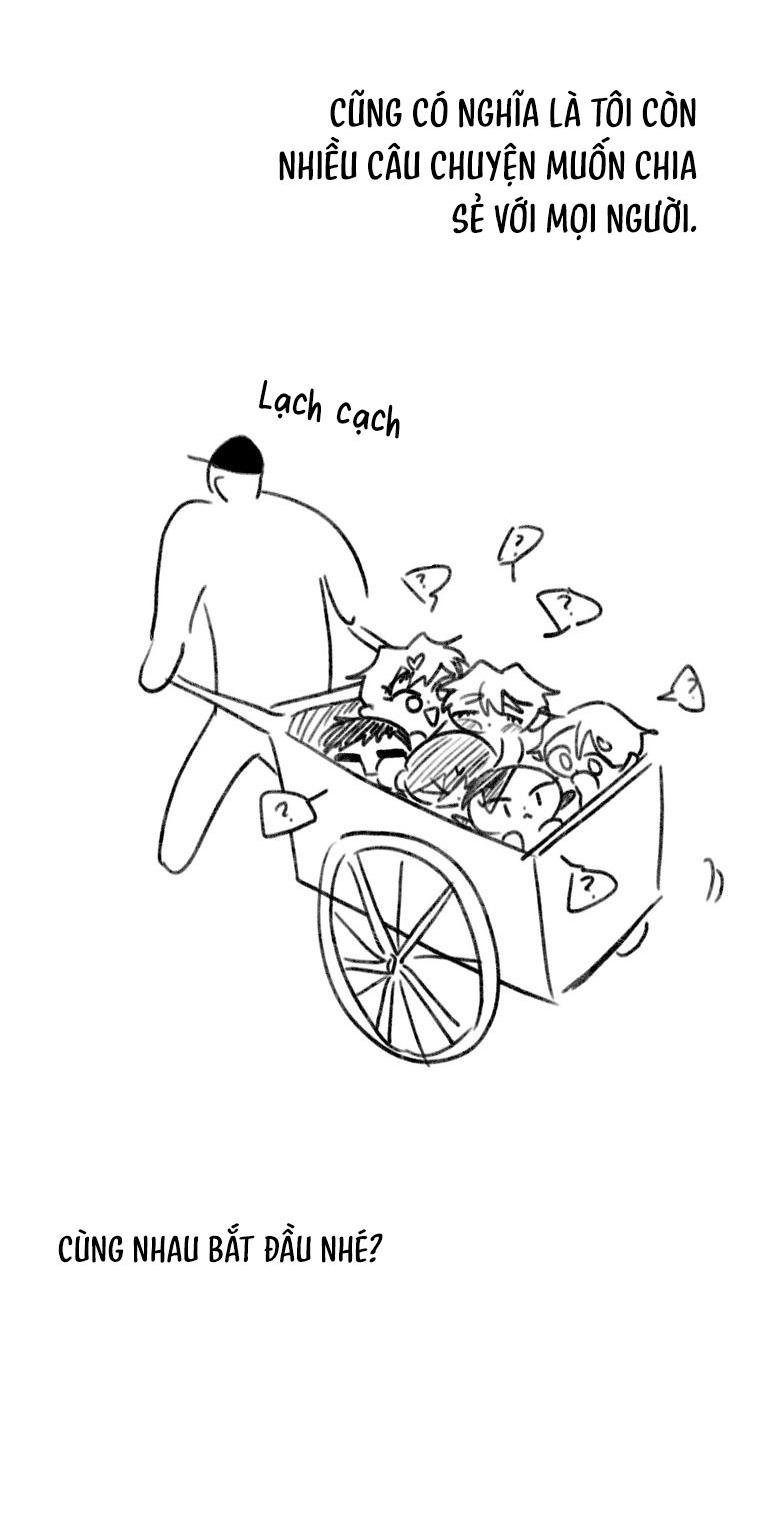 Đọc truyện Có Chuyện Gì Xảy Ra với Sự Nổi Tiếng Của Tôi Thế? - Chapter 70