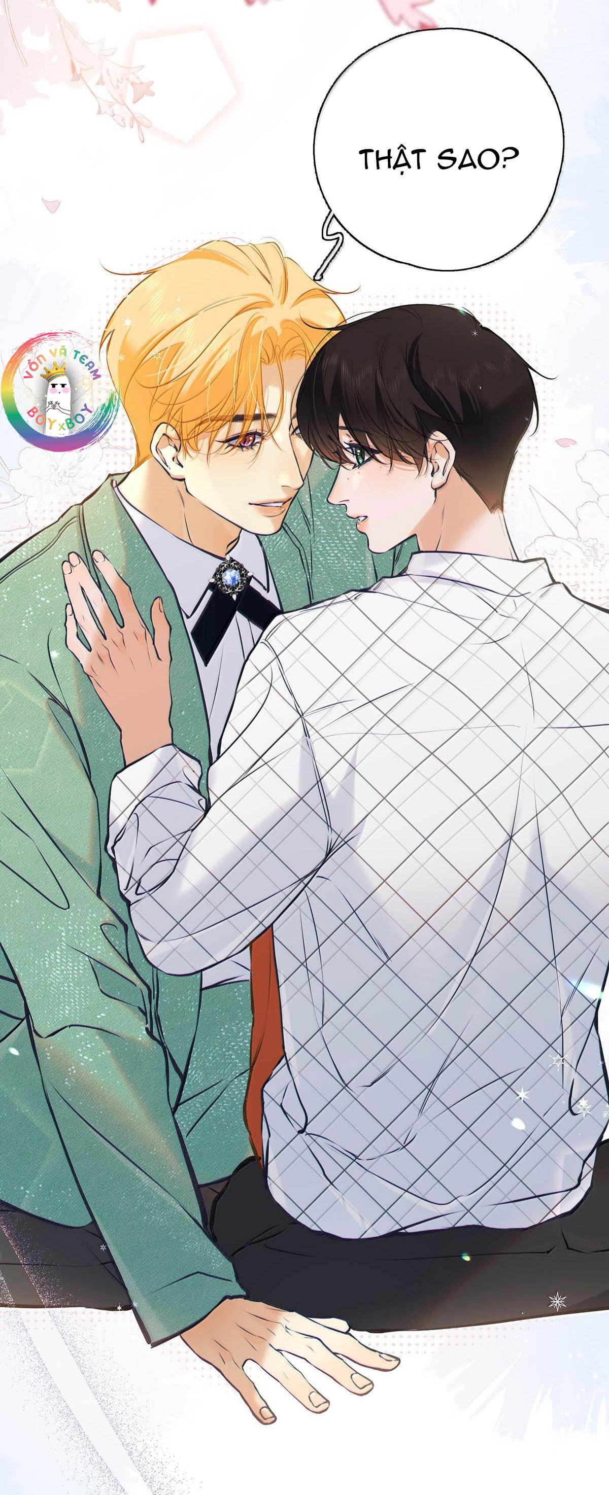 Đọc truyện Trở Thành Bạn Trai Từ Con Số 0 - Chapter 41