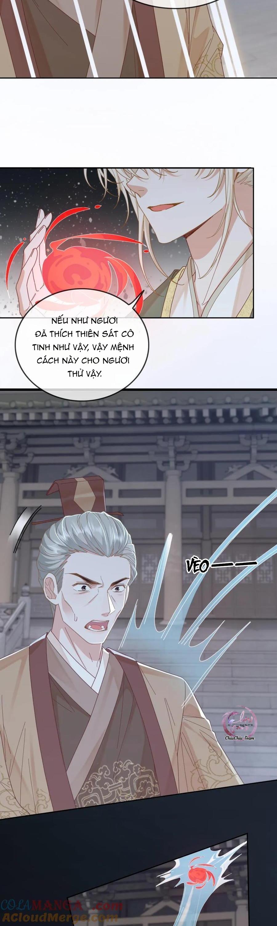 Đọc truyện Khát Vọng Ngọt Ngào - Chapter 229