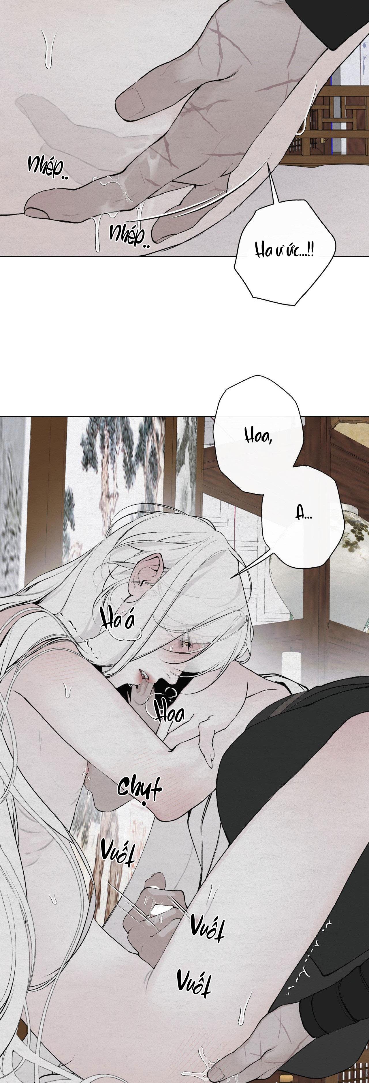 Đọc truyện TÂM HỒN MÉO MÓ - Chapter 24