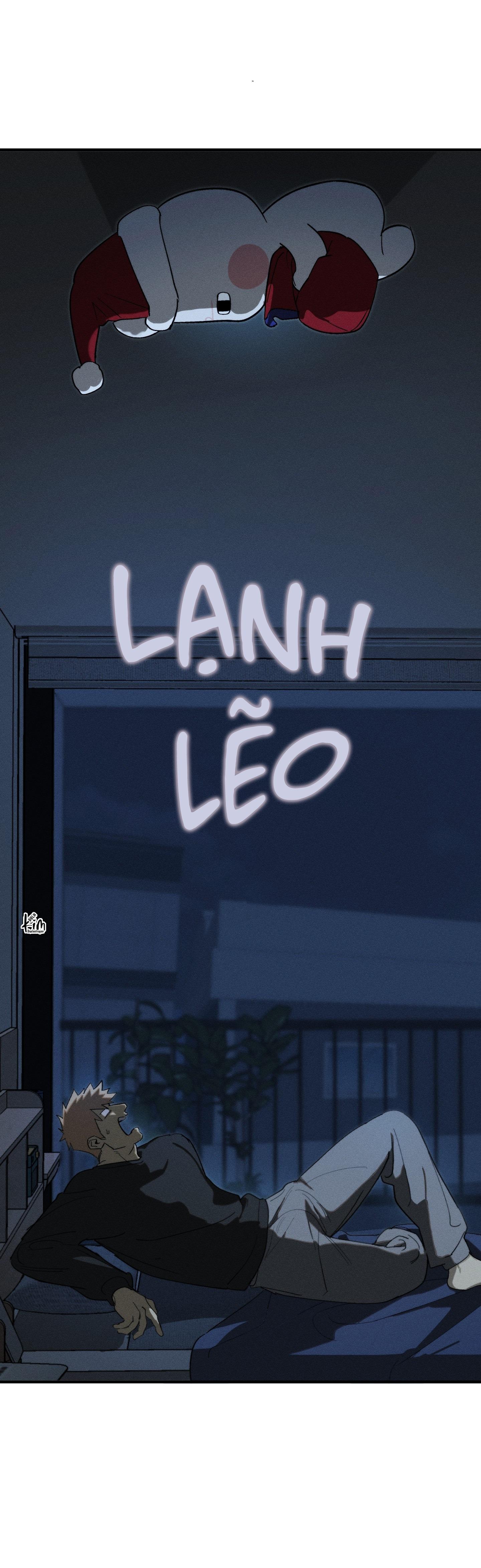 Đọc truyện BL NGẮN CHỊCH HỎNY - Chapter 52.2