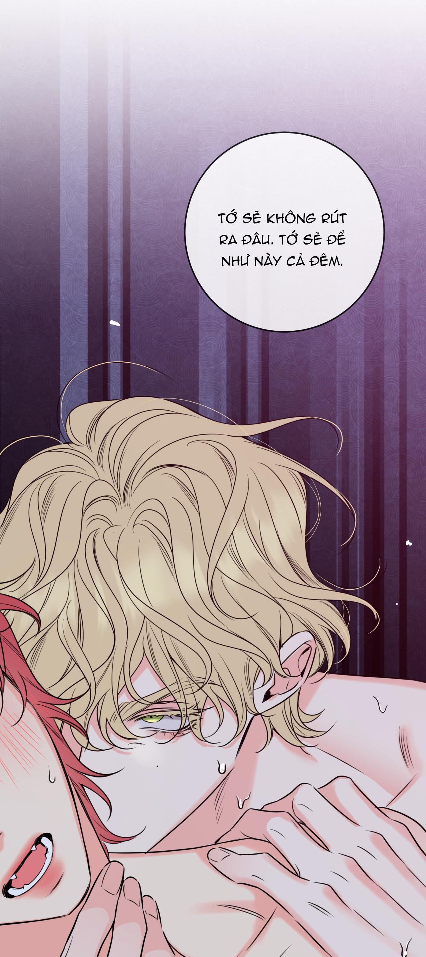 Đọc truyện HONEY TROUBLE - Chapter 30