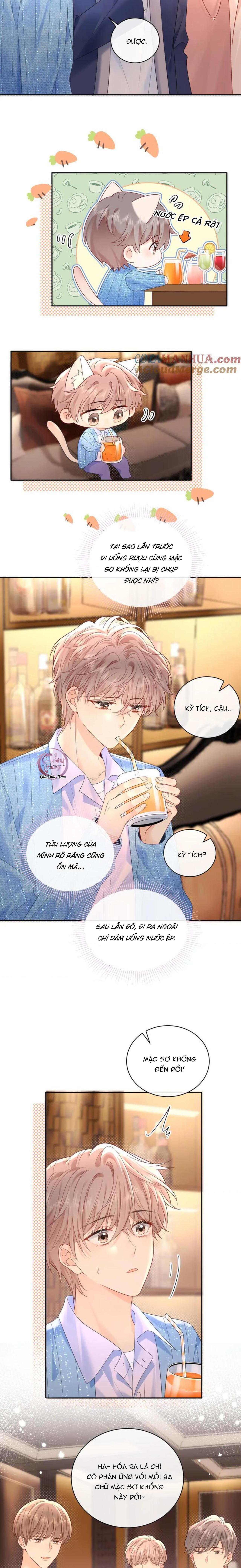 Đọc truyện Nghiêm Cấm Bịa Đặt Tin Đồn - Chapter 27