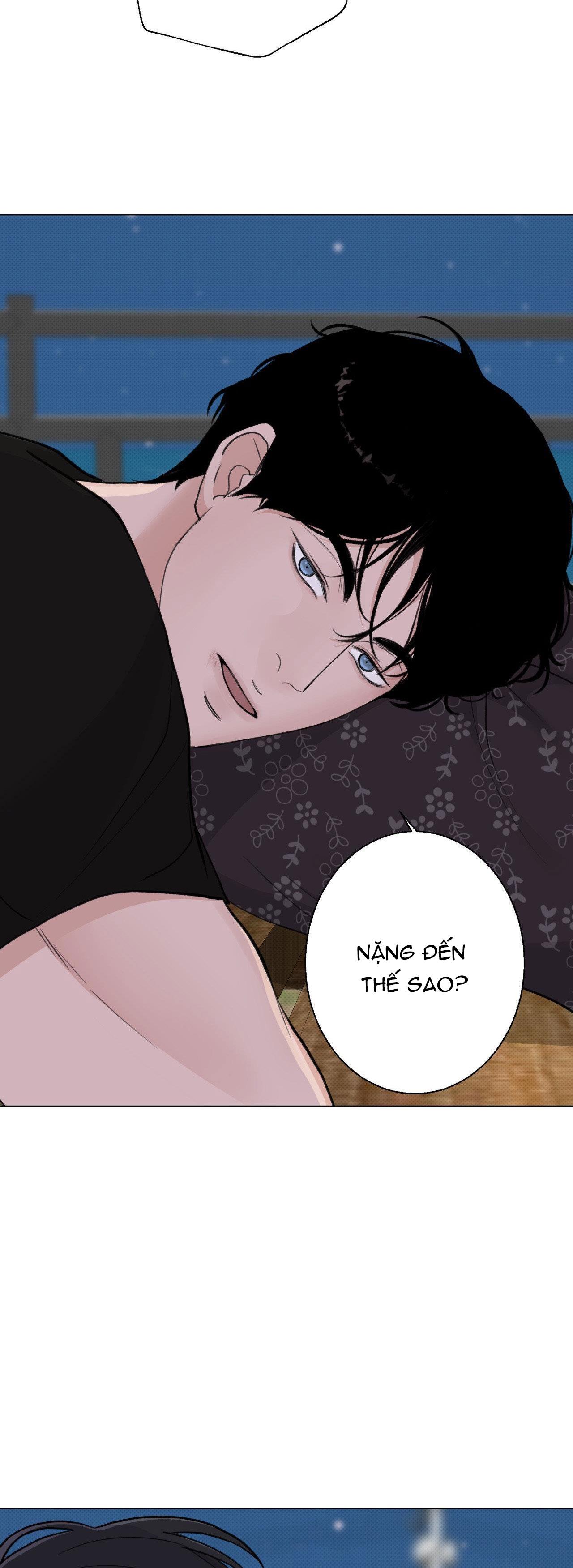 Đọc truyện EM BÉ VÀ ĐẠI CA - Chapter 19