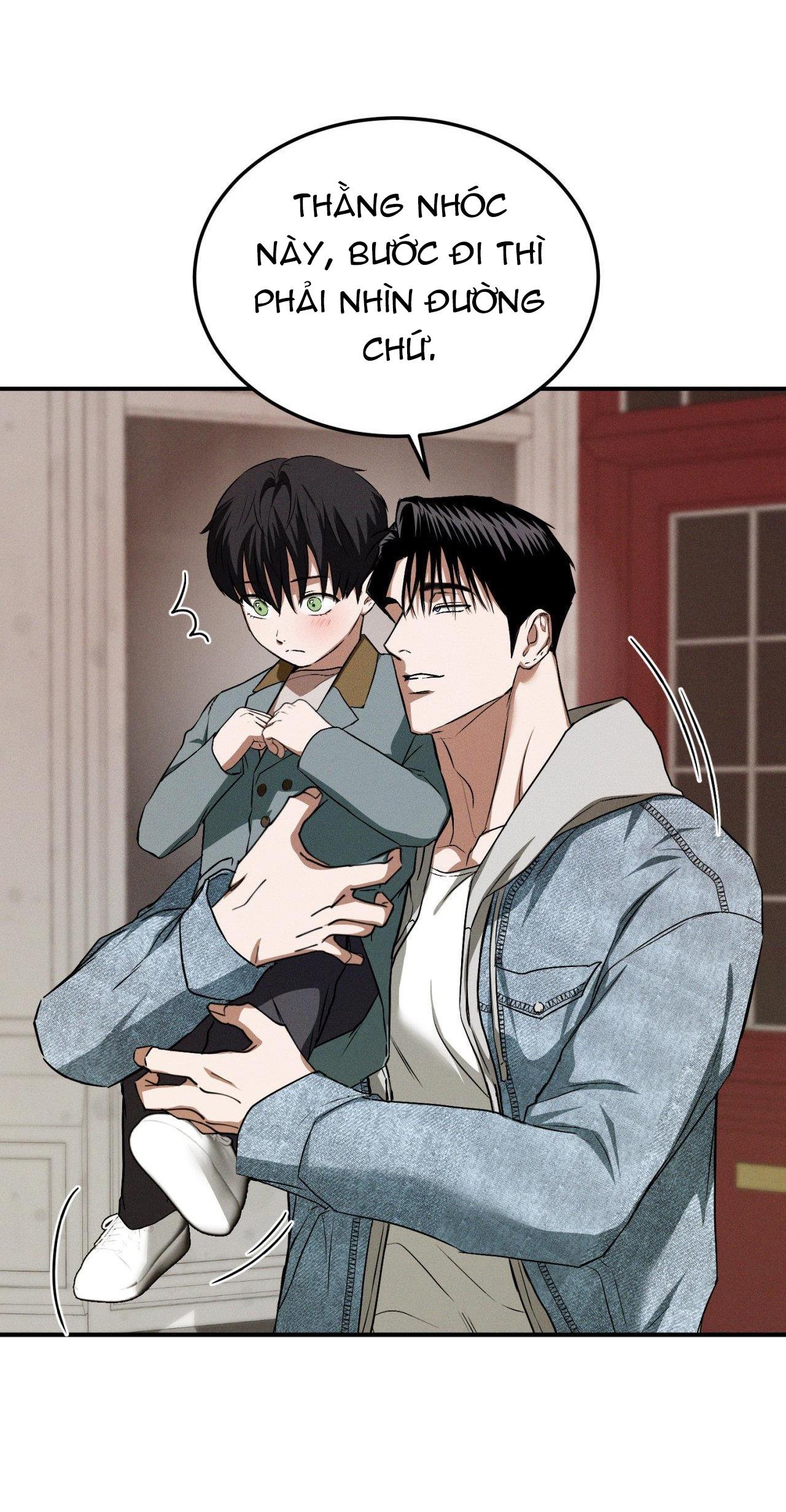 Đọc truyện FLASHLIGHT - Chapter 22