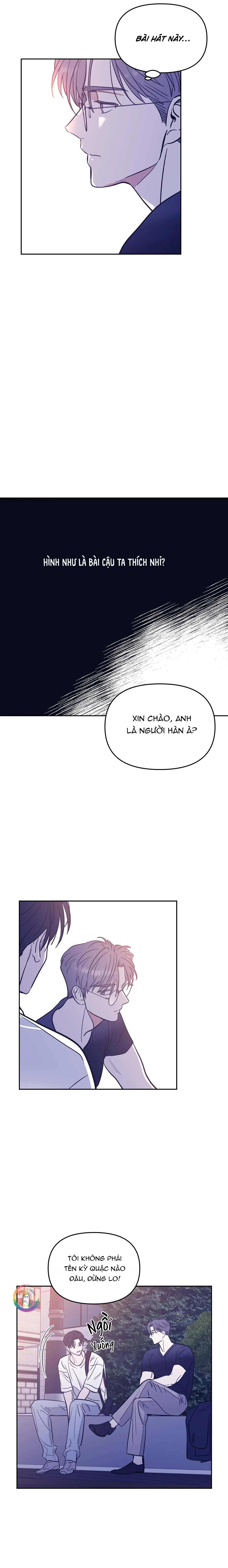 Đọc truyện Sparkling Baby - Chapter 1