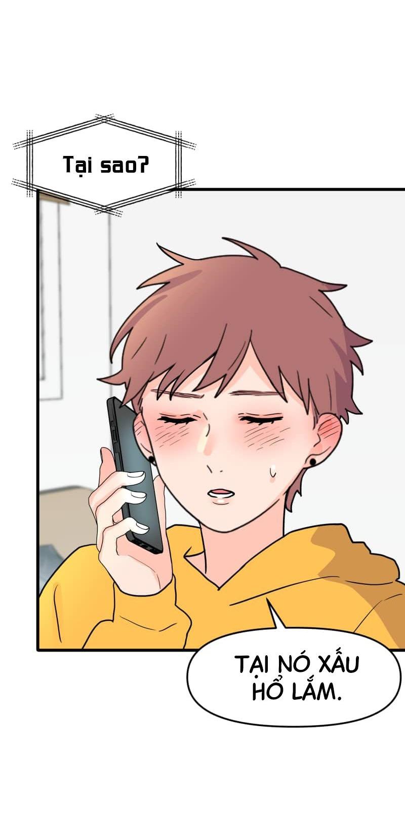 Đọc truyện Truyện Ngôn Nhưng Không Ngôn Lắm - Chapter 107