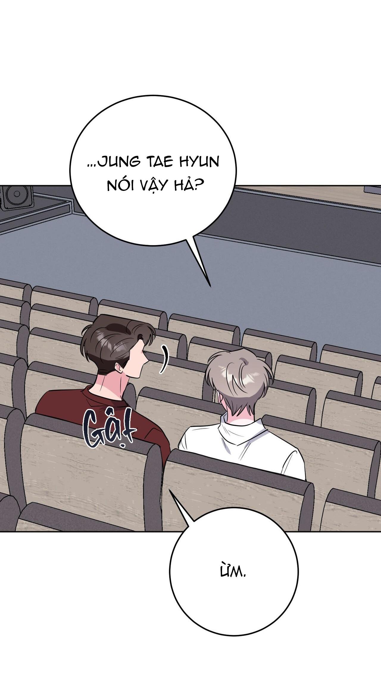 Đọc truyện CẠM BẪY ĐẠI HỌC - Chapter 98