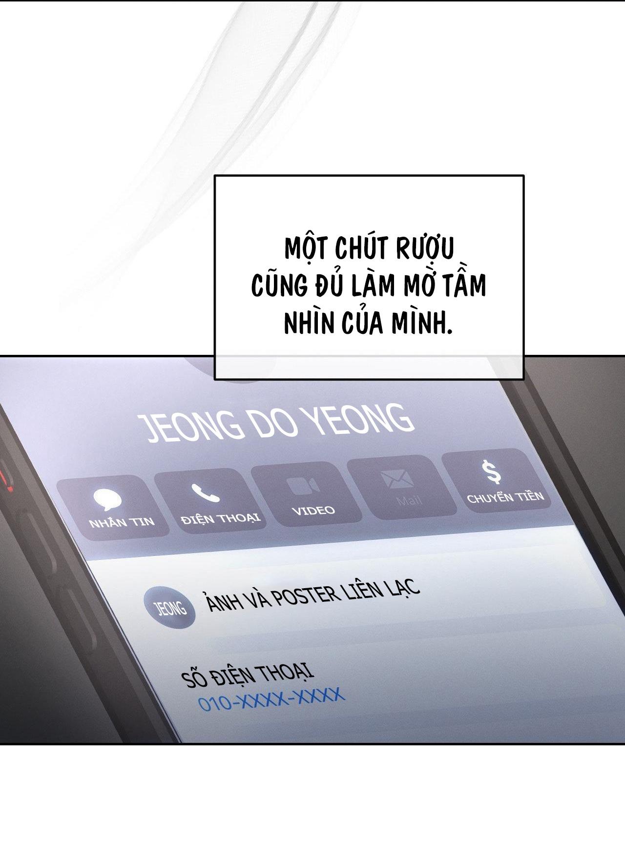 Đọc truyện (END SS1) XÚC CẢM LÀN DA - Chapter 21