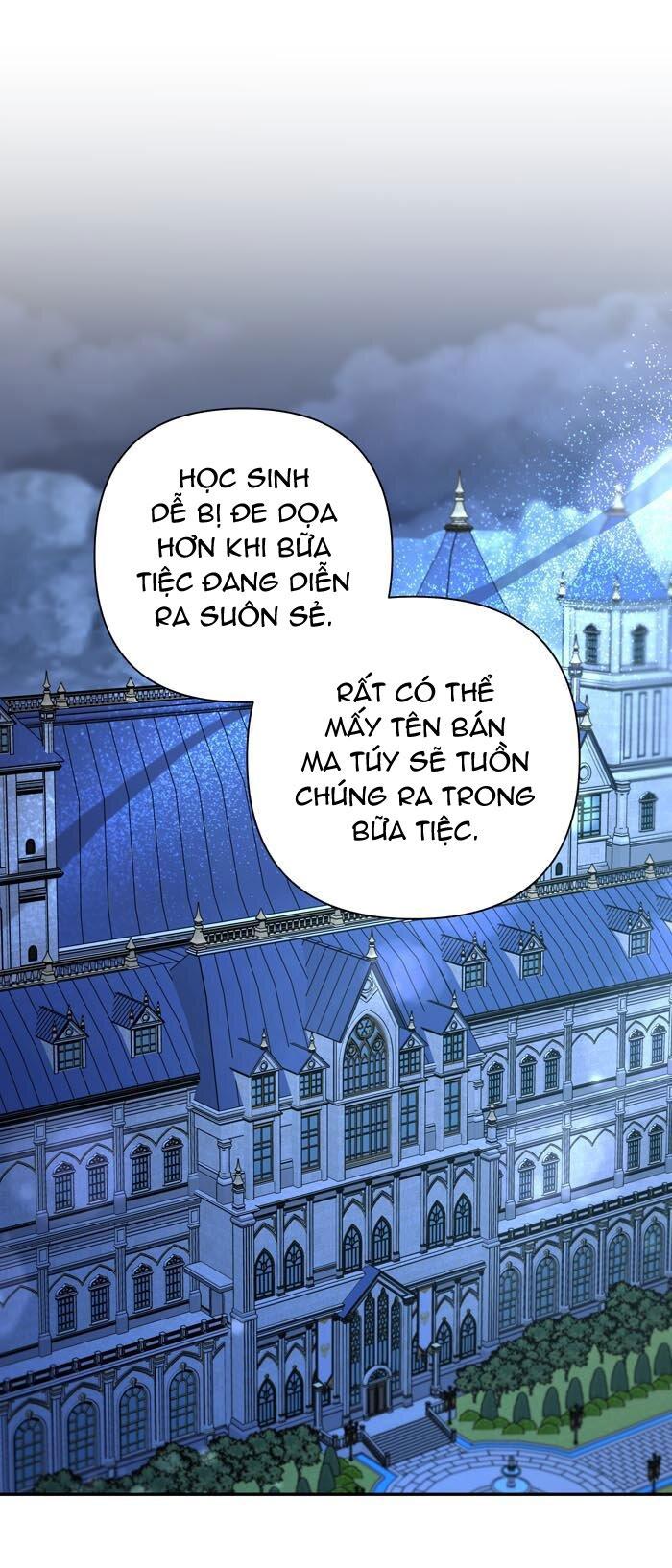 Đọc truyện Mắc Kẹt Trong Game Hẹn Hò Của Em Gái Tôi - Chapter 53