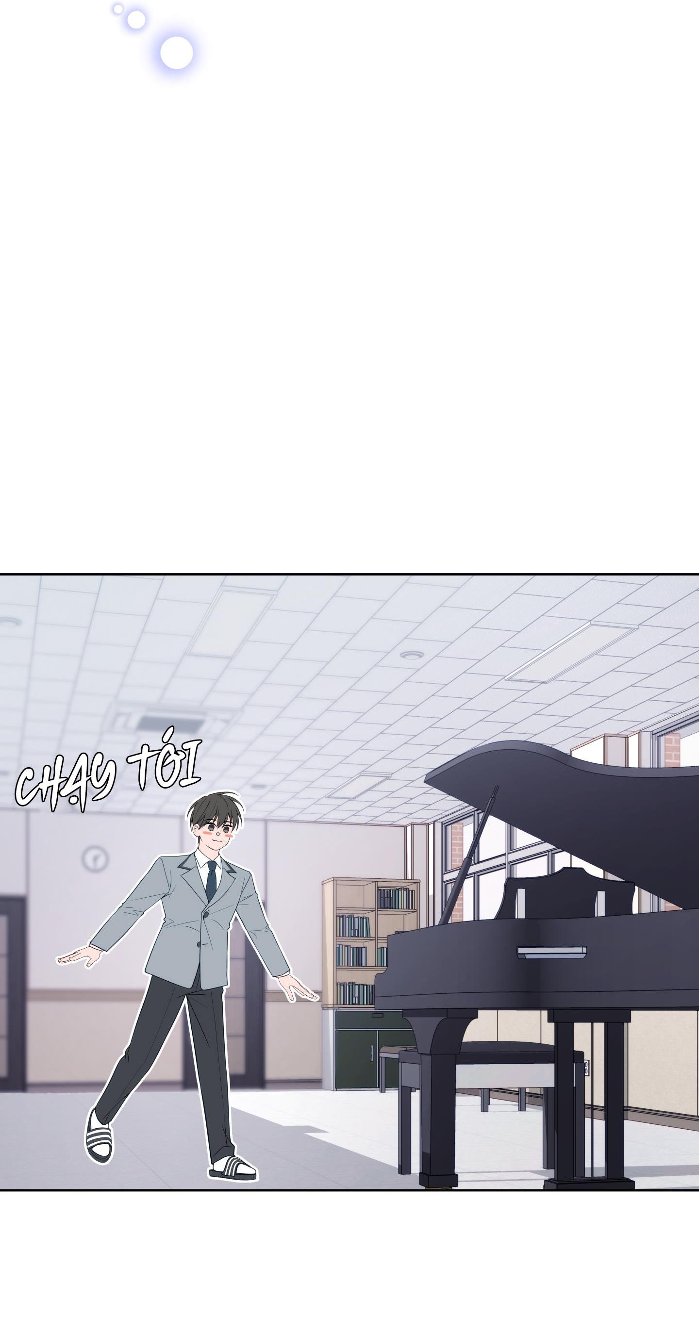 Đọc truyện BA ĐÊM LÀM TÌNH THIỆT ĐẤY - Chapter 23