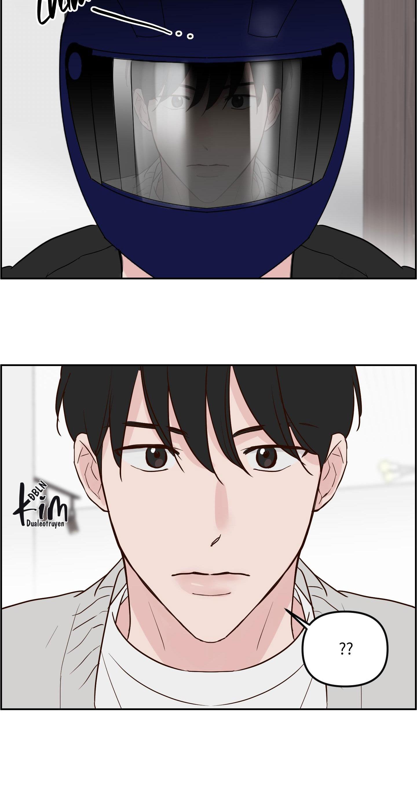 Đọc truyện BL NGẮN TUYỂN CHỌN - Chapter 18.1