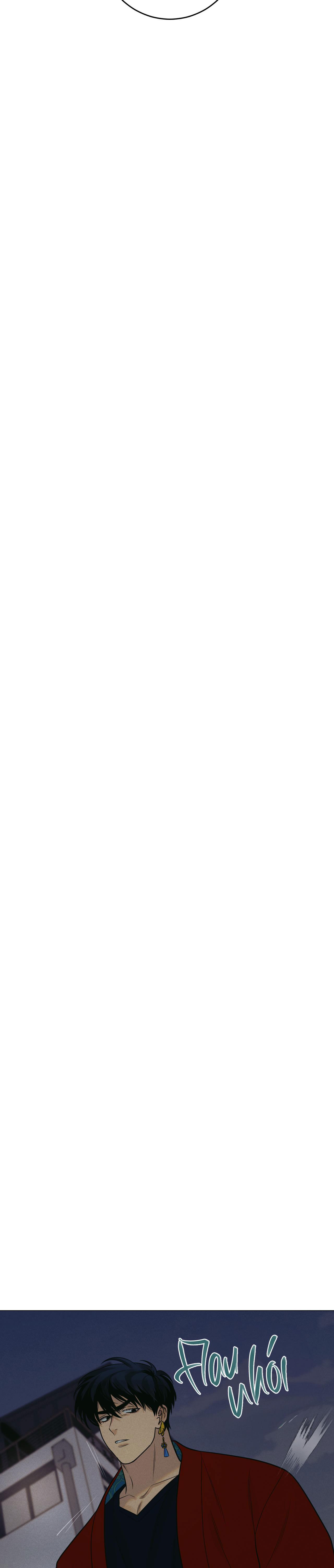 Đọc truyện QUẺ BÓI GIẤC MƠ CỦA YÊU TINH - Chapter 20