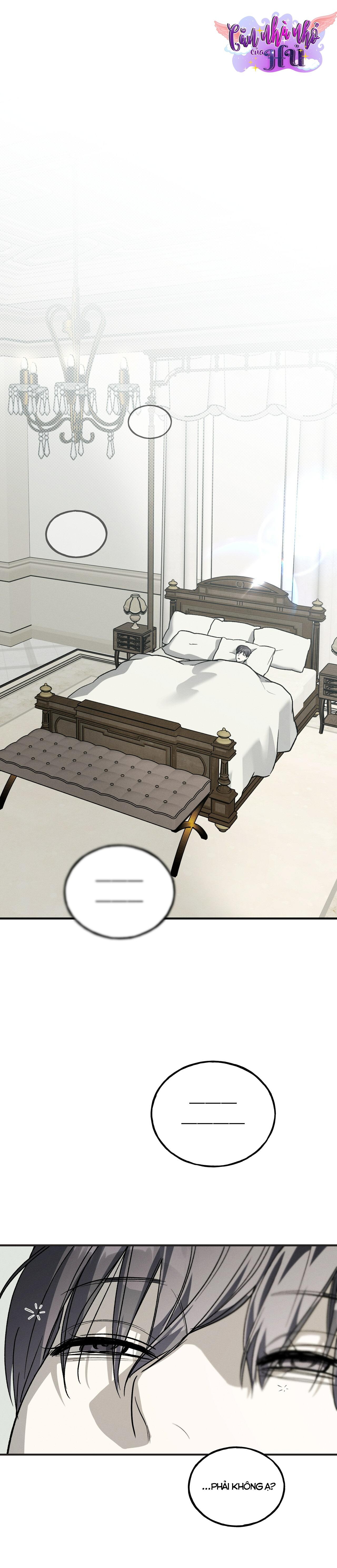 Đọc truyện LÂU ĐÀI EBONY - Chapter 13