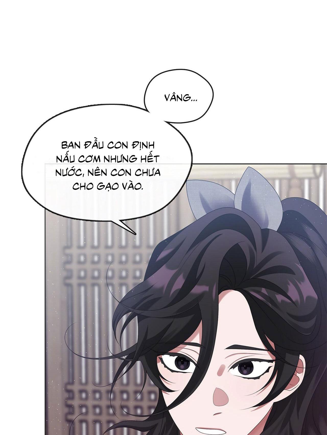 Đọc truyện Tôi đã nuôi dạy thủ lĩnh giáo phái ác ma - Chapter 33
