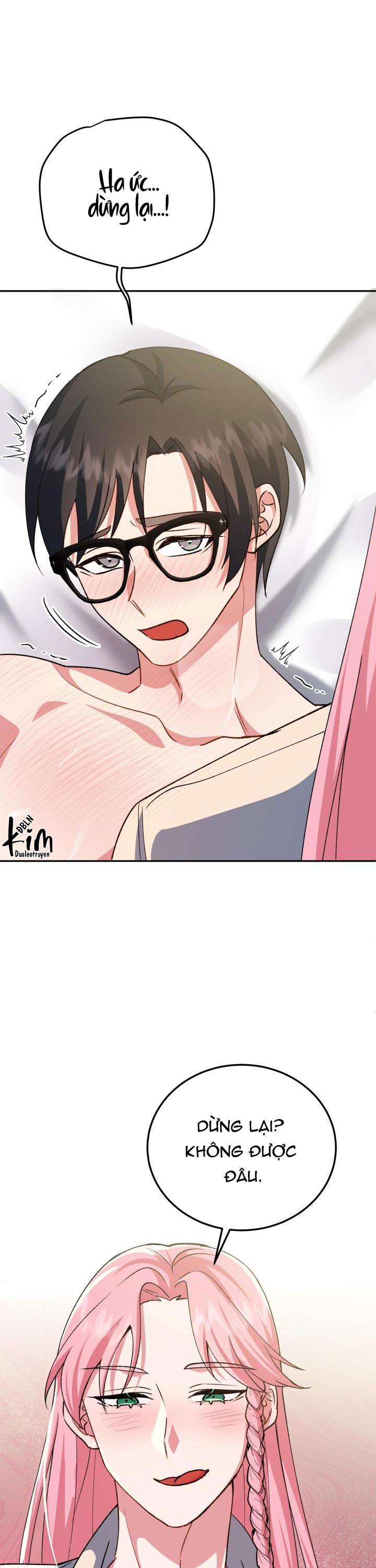 Đọc truyện BL NGẮN TUYỂN CHỌN - Chapter 23.3