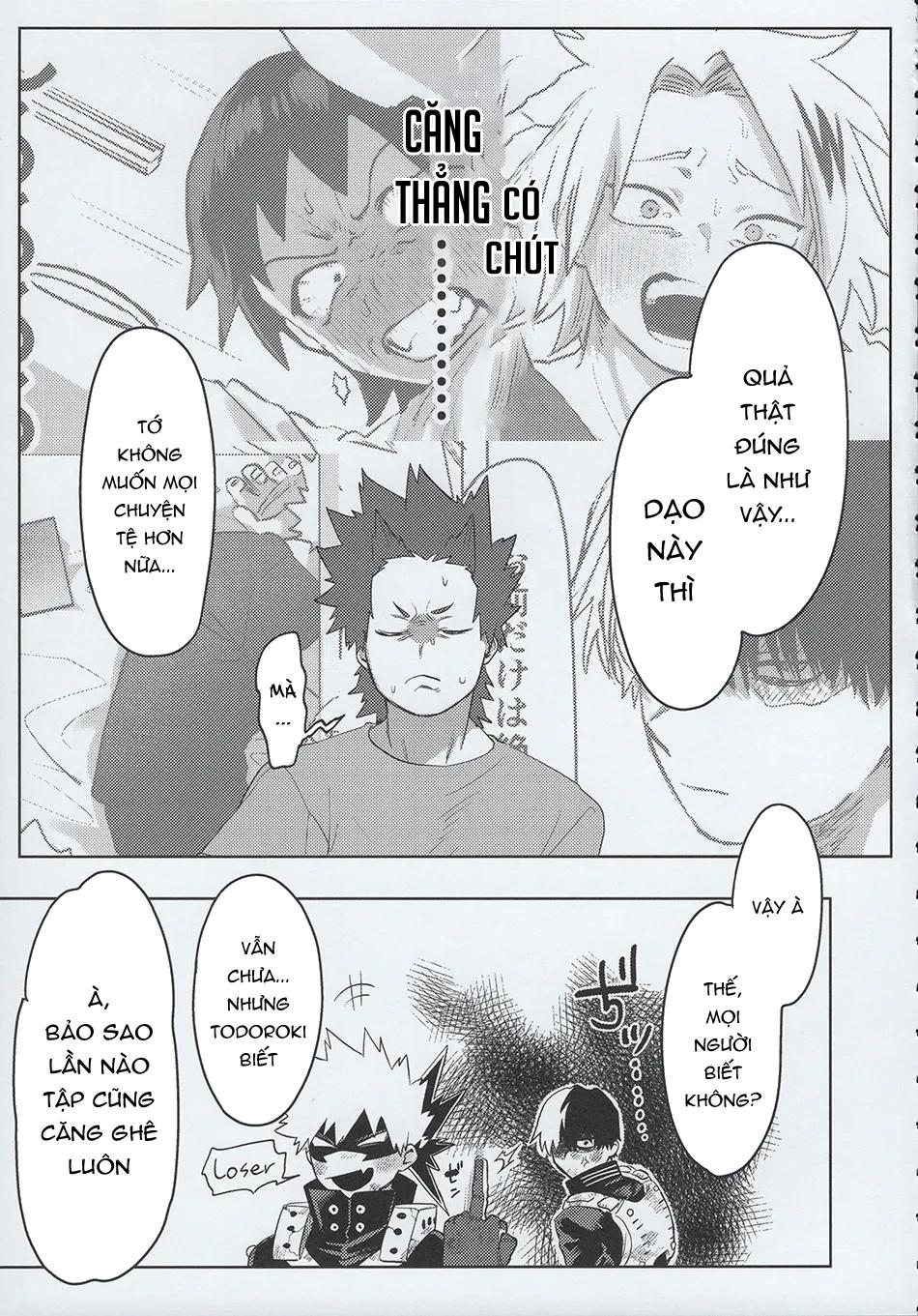 Đọc truyện Tuyển tập trôn có lài - Chapter 72.2