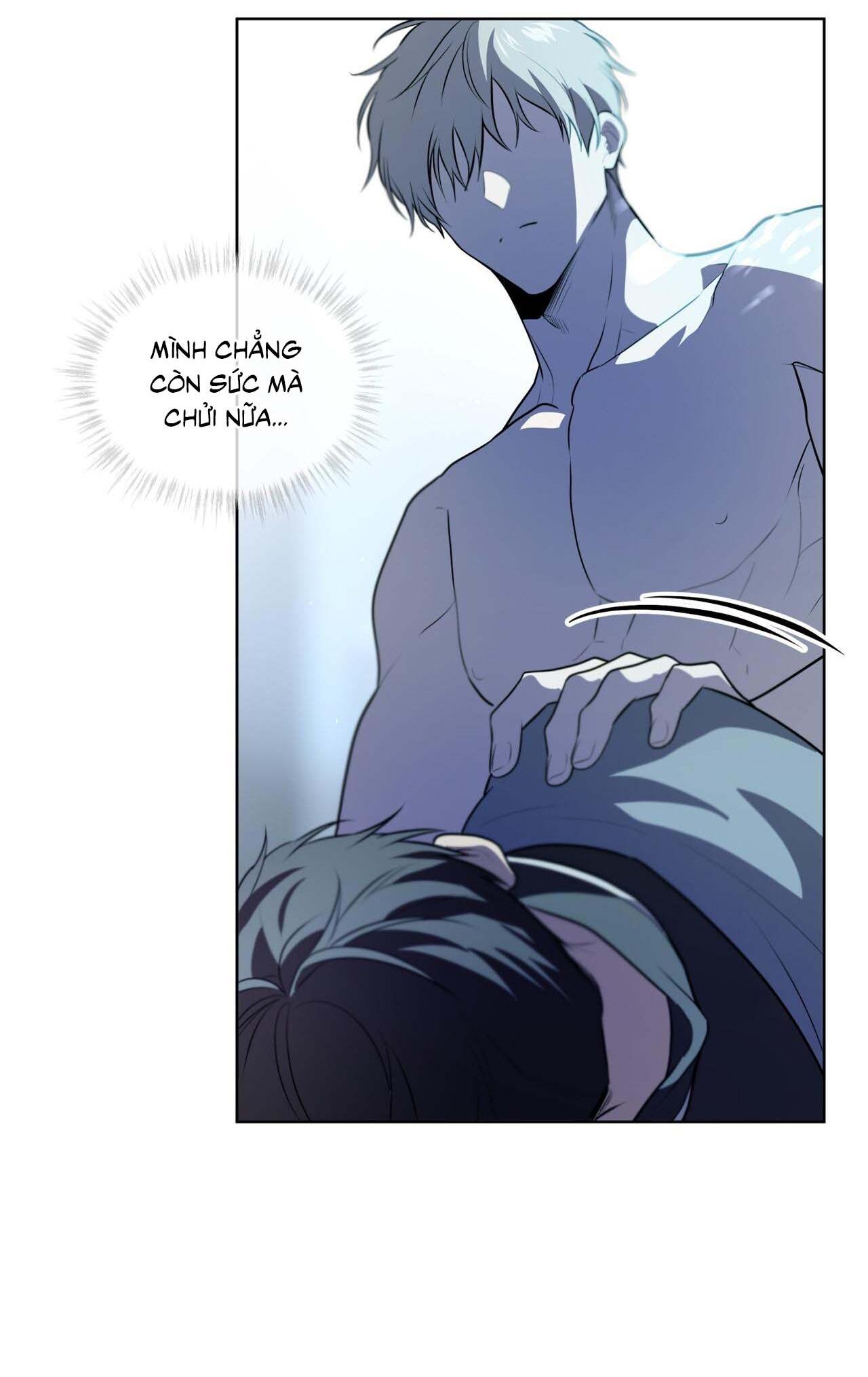 Đọc truyện Passion - Chapter 105