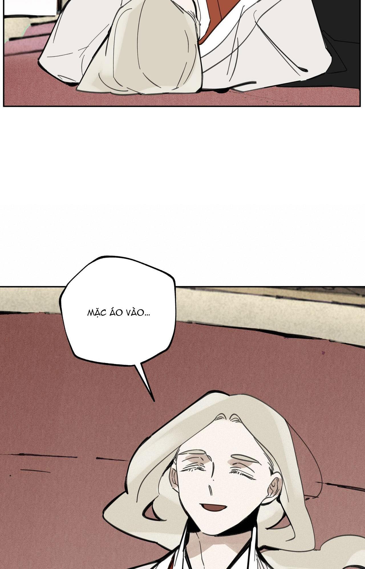 Đọc truyện PALJAE - Chapter 87