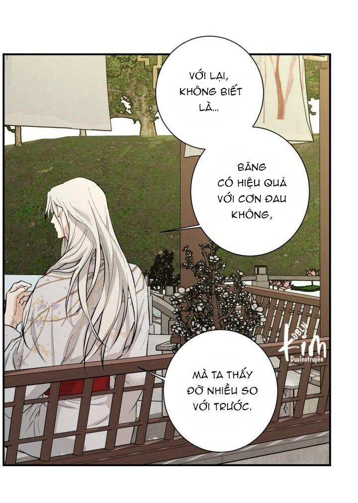 Đọc truyện TRUYỆN NGẮN LỤC LẠC ĐÔI - Chapter 2.3