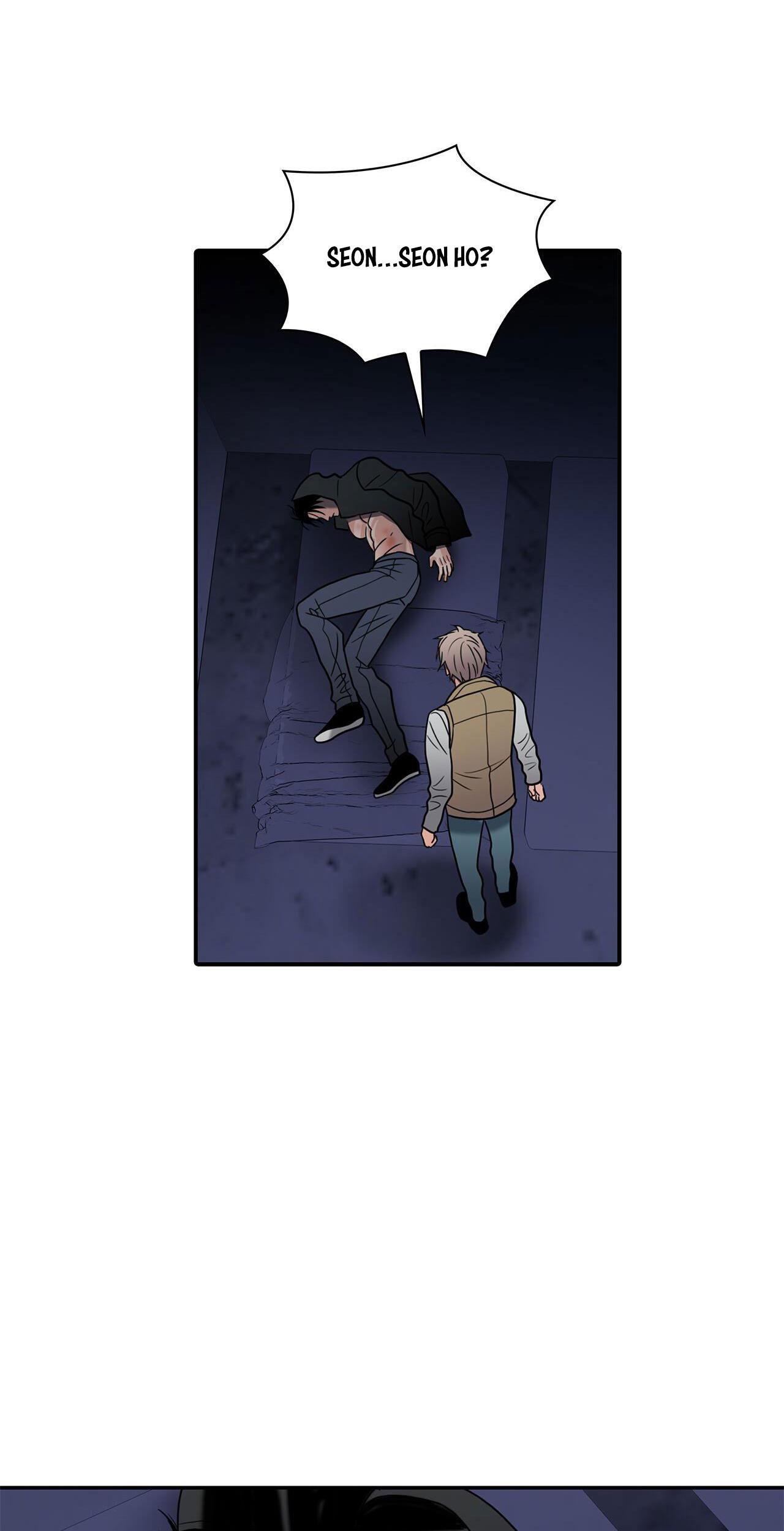 Đọc truyện ĂN MÒN - Chapter 7