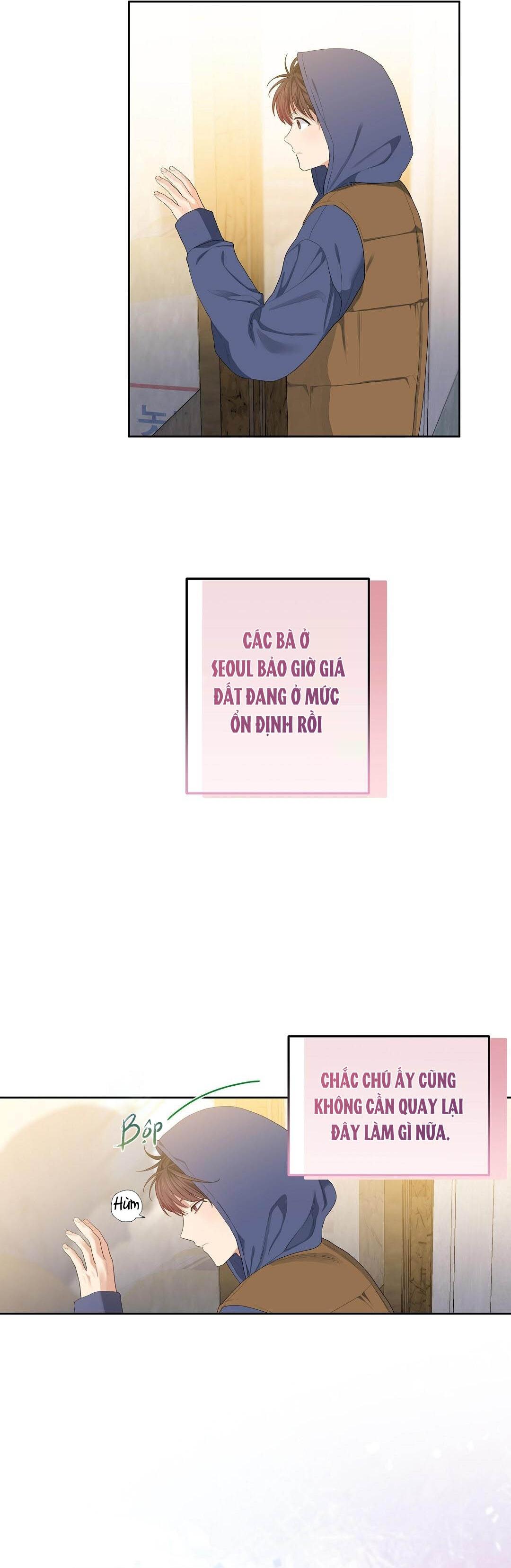 Đọc truyện Hoa Anh Đ ào    - Chapter 12