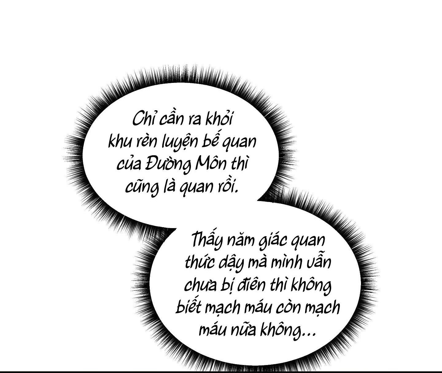 Đọc truyện SỐNG SÓT NHỜ LÀM VỢ BÉ CỦA MA GIÁO CHỦ - Chapter 5