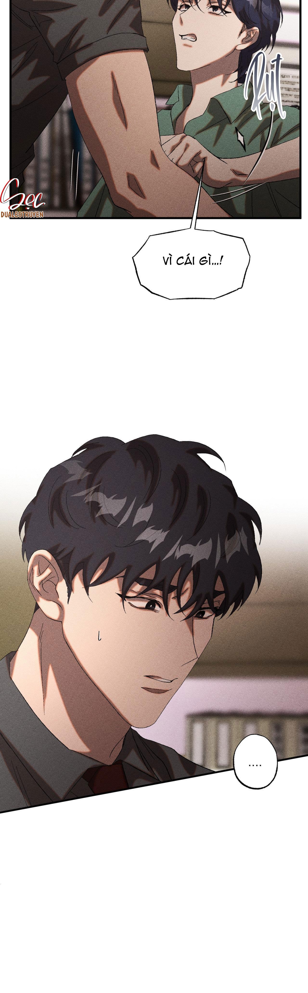 Đọc truyện Cash Or Credit - Chapter 24