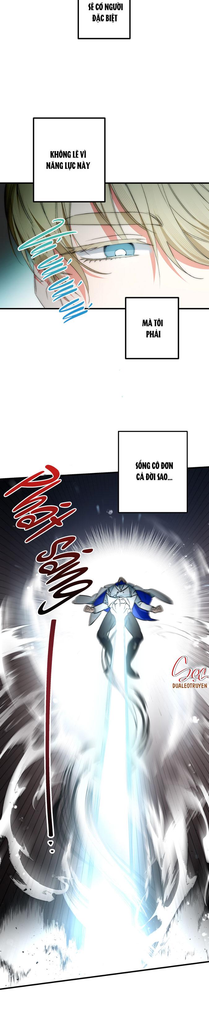 Đọc truyện DŨNG SĨ 3 CHÂN - Chapter 0