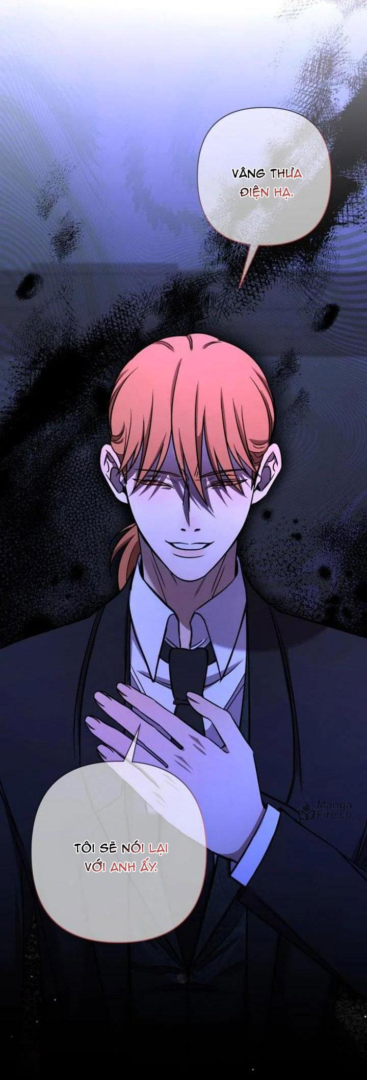 Đọc truyện Mắc Kẹt Trong Game Hẹn Hò Của Em Gái Tôi - Chapter 70