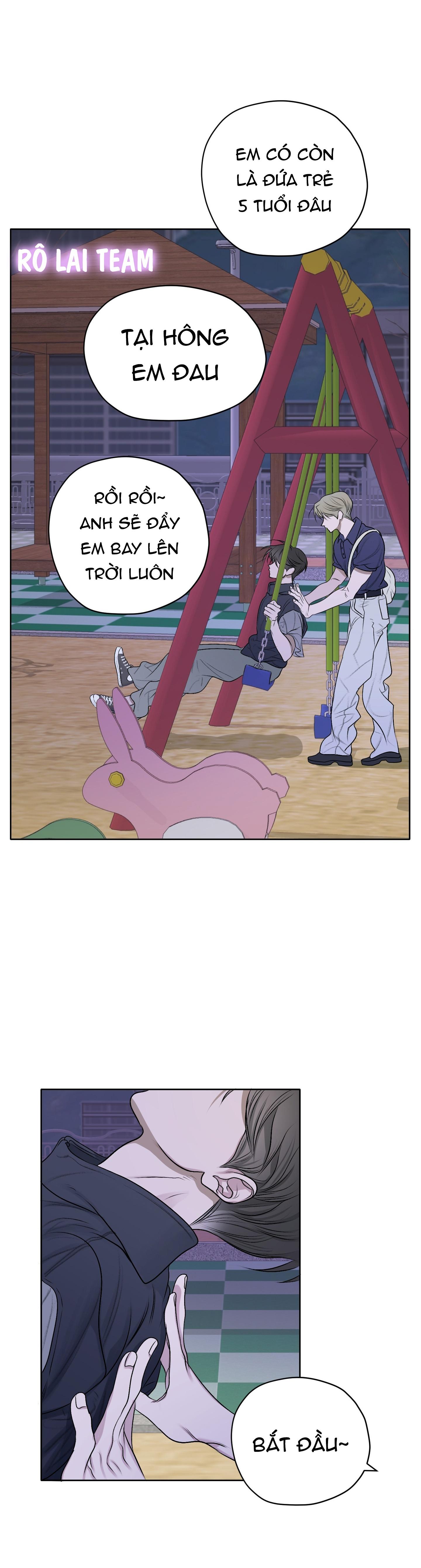 Đọc truyện  Đầm Hoa Sen - Chapter 17