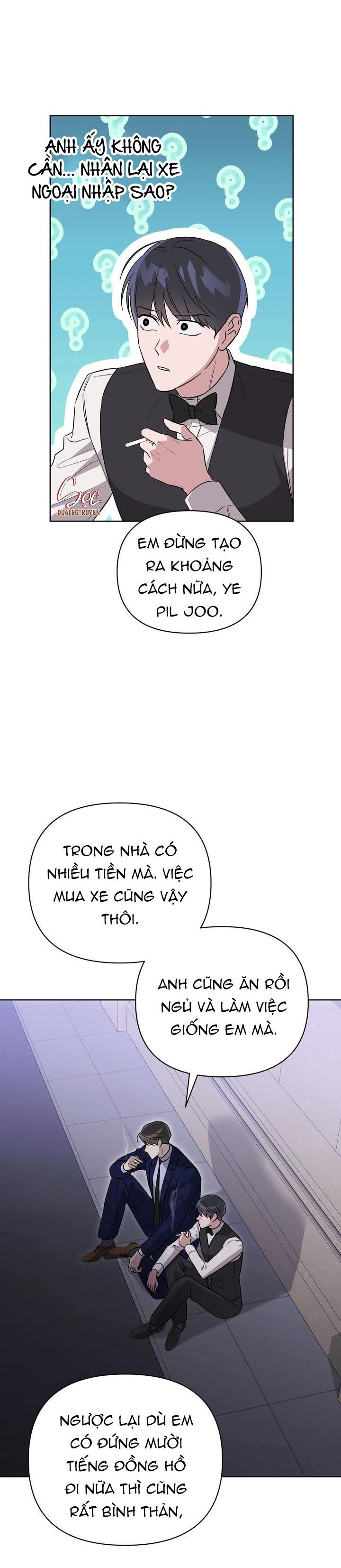 Đọc truyện PHIM TRUYỀN HÌNH DÀI TẬP - Chapter 42