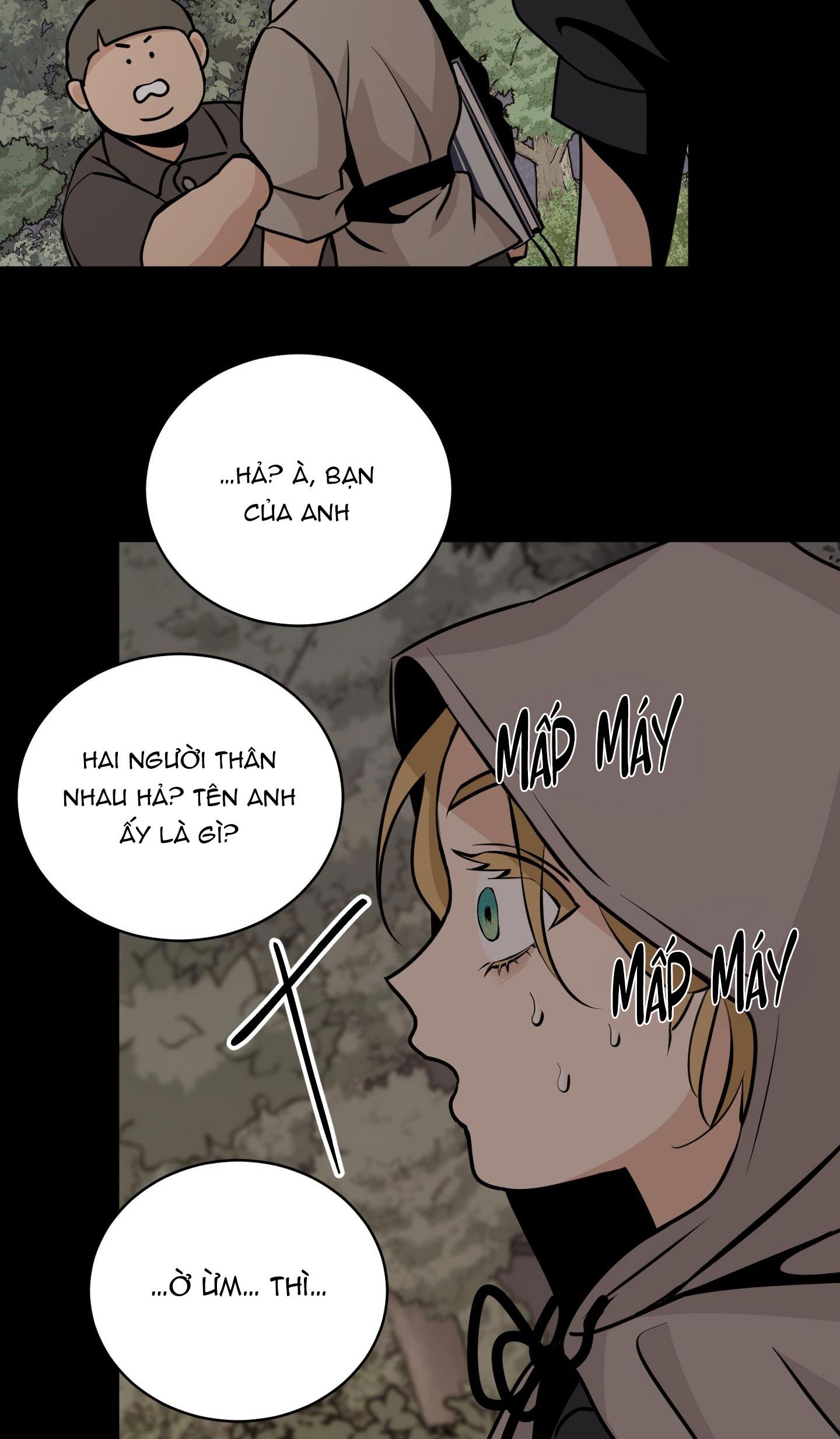 Đọc truyện LOÀI HOA KHÔNG TÊN - Chapter 4