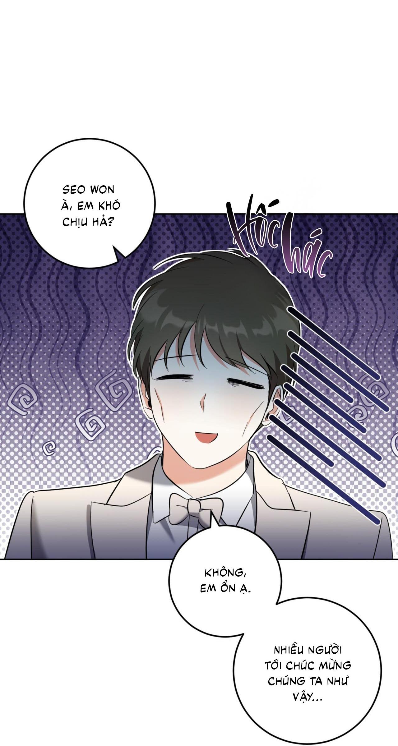 Đọc truyện  Khu Rừng Tĩnh Lặng - Chapter 68