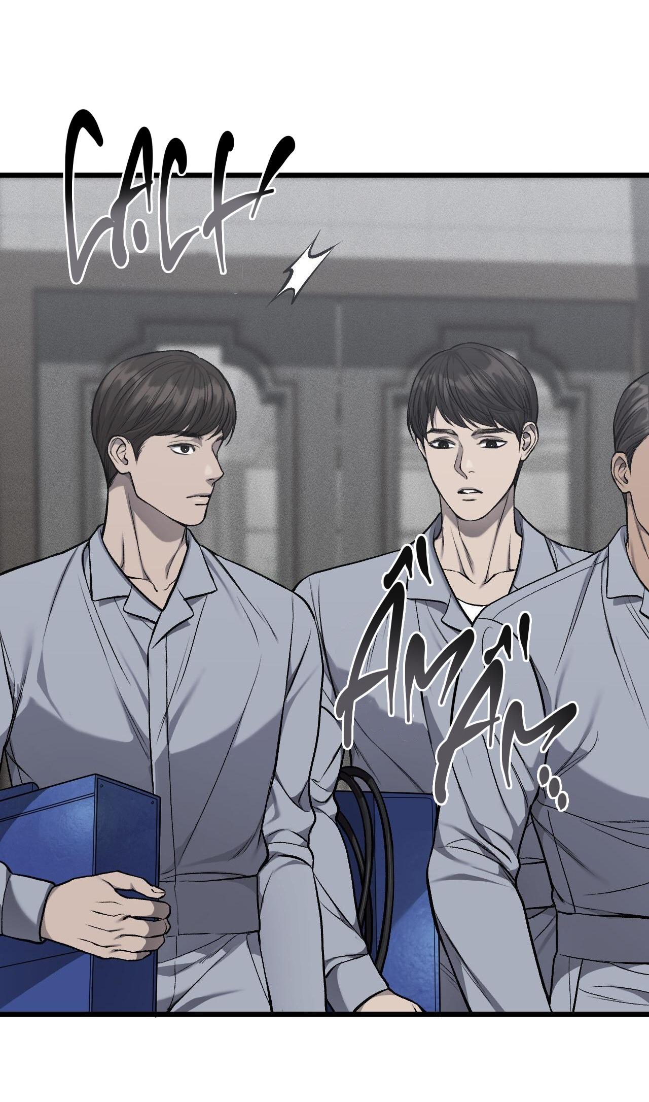 Đọc truyện XX CẶN BÃ - Chapter 50