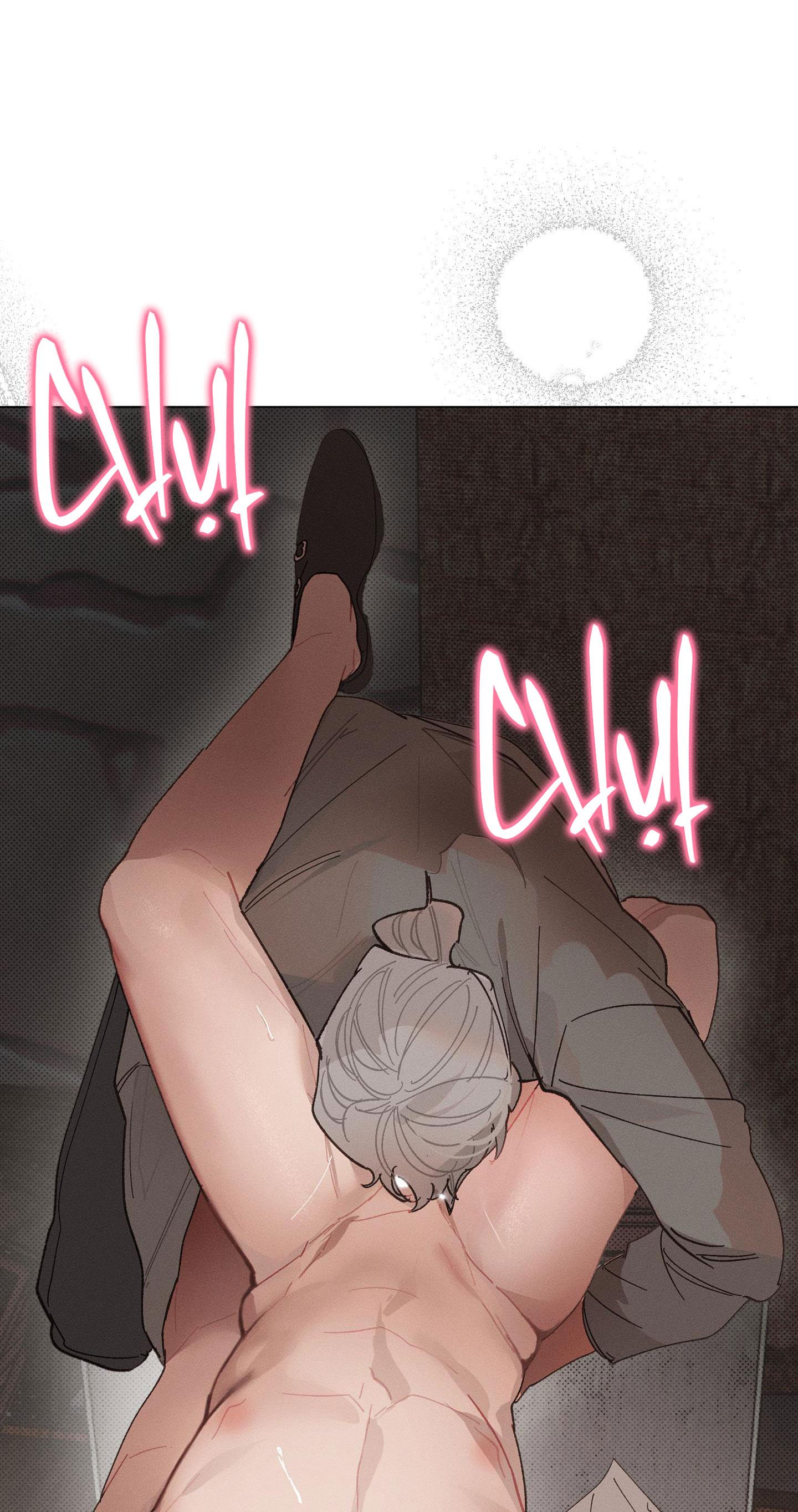 Đọc truyện BL NGẮN CHỊCH HỎNY - Chapter 28.5