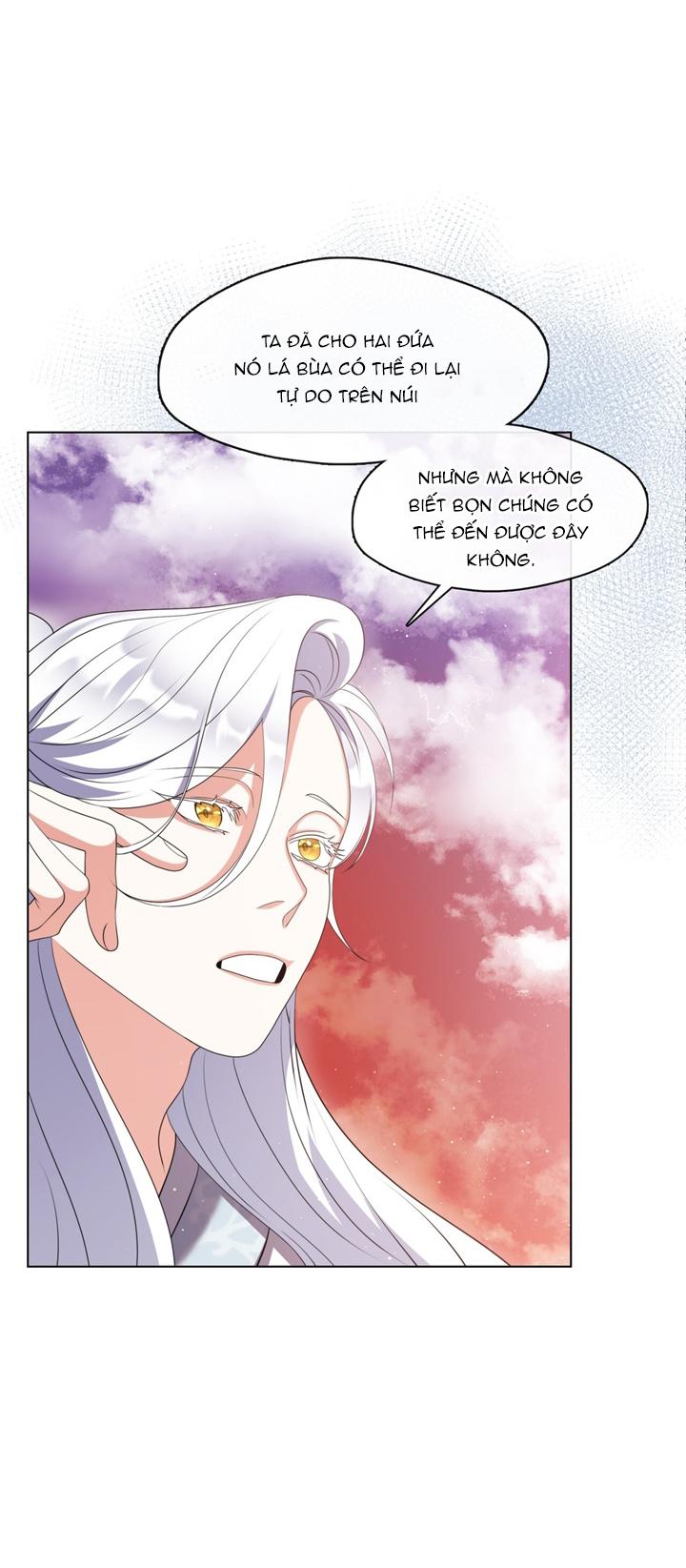 Đọc truyện Tôi đã nuôi dạy thủ lĩnh giáo phái ác ma - Chapter 7