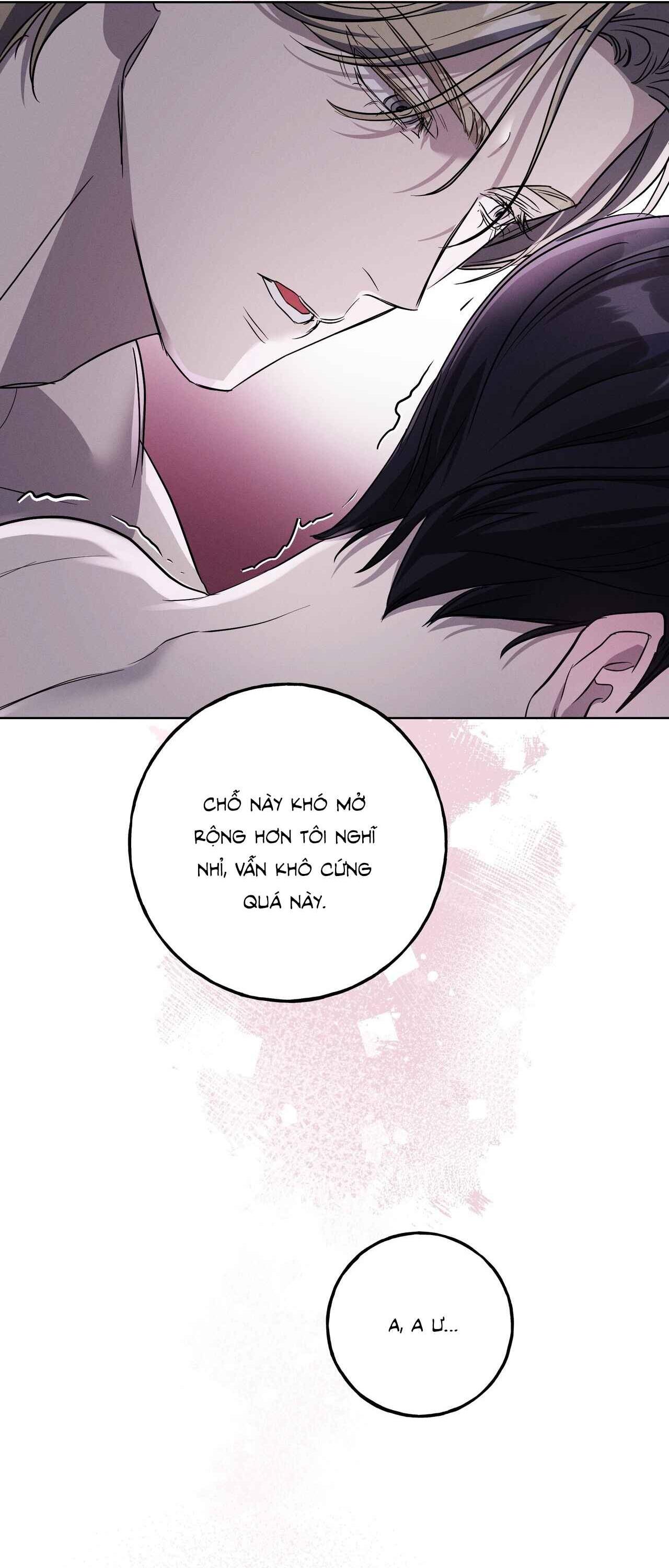 Đọc truyện LÂU ĐÀI GỖ MUN - Chapter 18