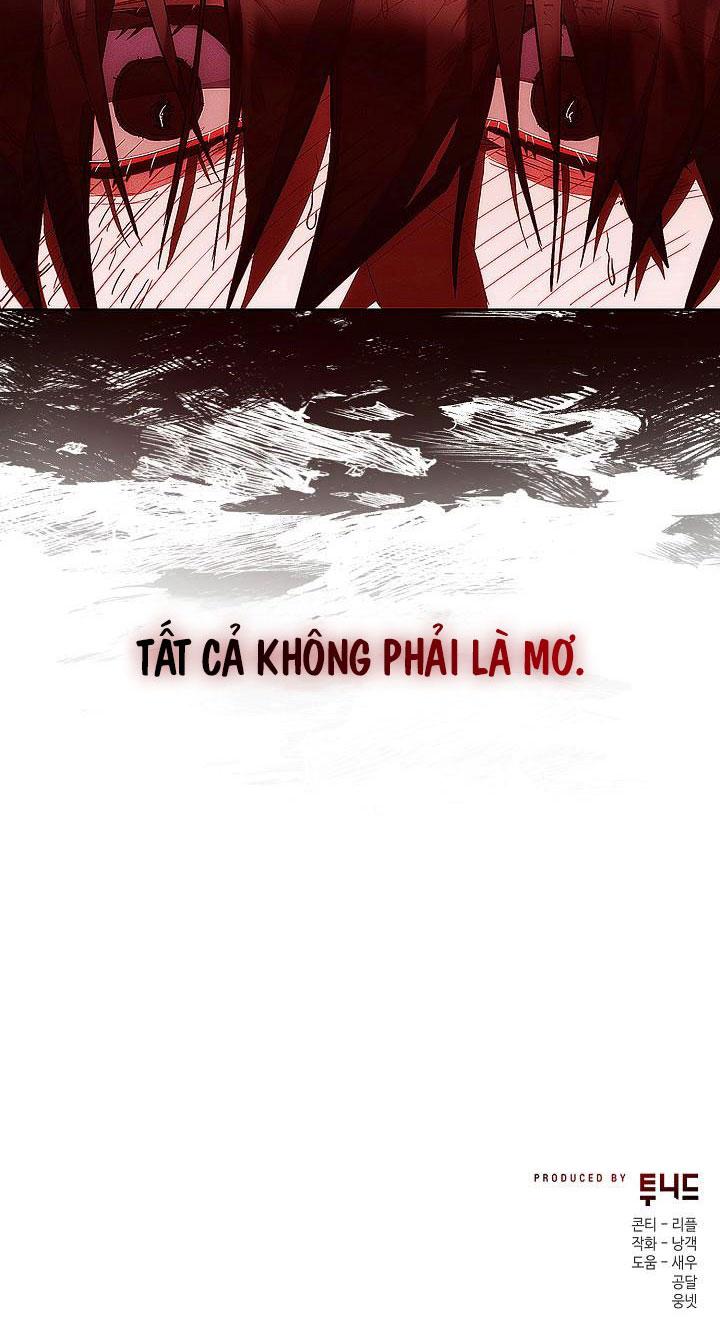 Đọc truyện RED MANSION - Chapter 5