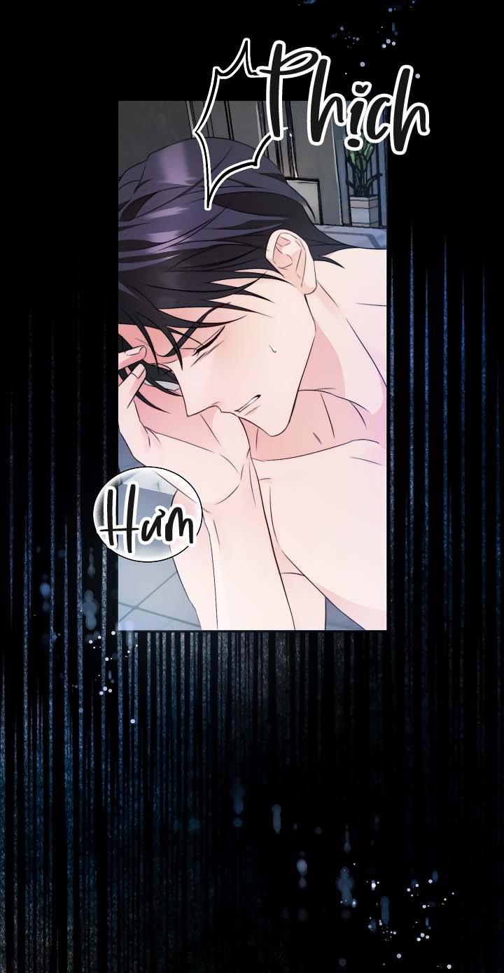 Đọc truyện  Masquerade - Chapter 3