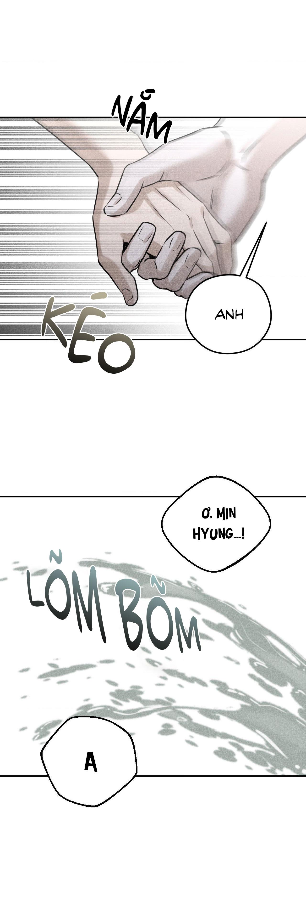 Đọc truyện DEAR, TEDDY BEAR - Chapter 21