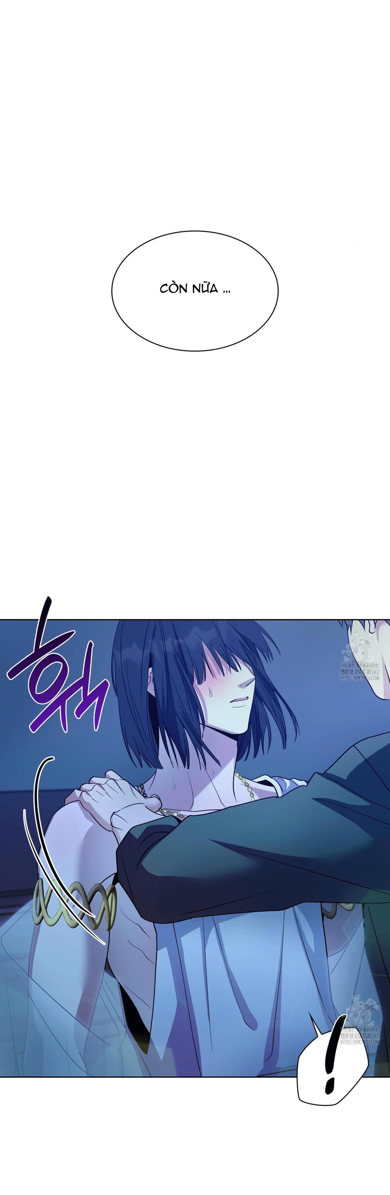 Đọc truyện Ham Muốn Mạnh Mẽ - Chapter 63